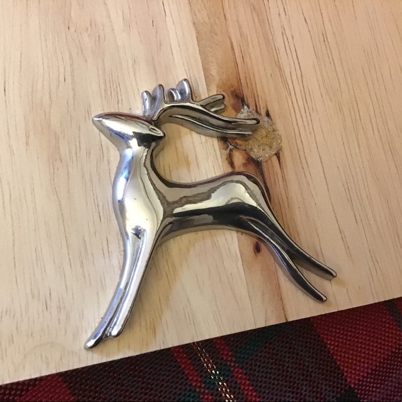 Mud Pie cutting board and spreader - Picture 2 of 5